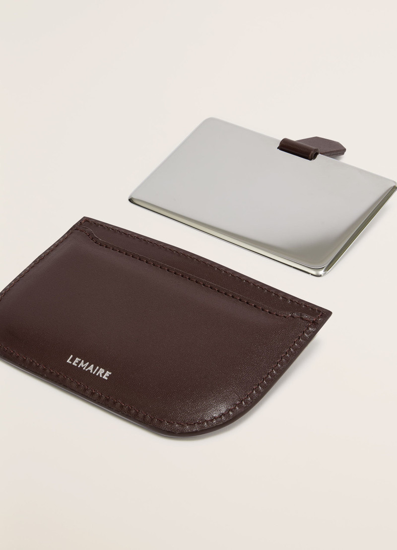 CALEPIN MIRROR & CARD HOLDER 3