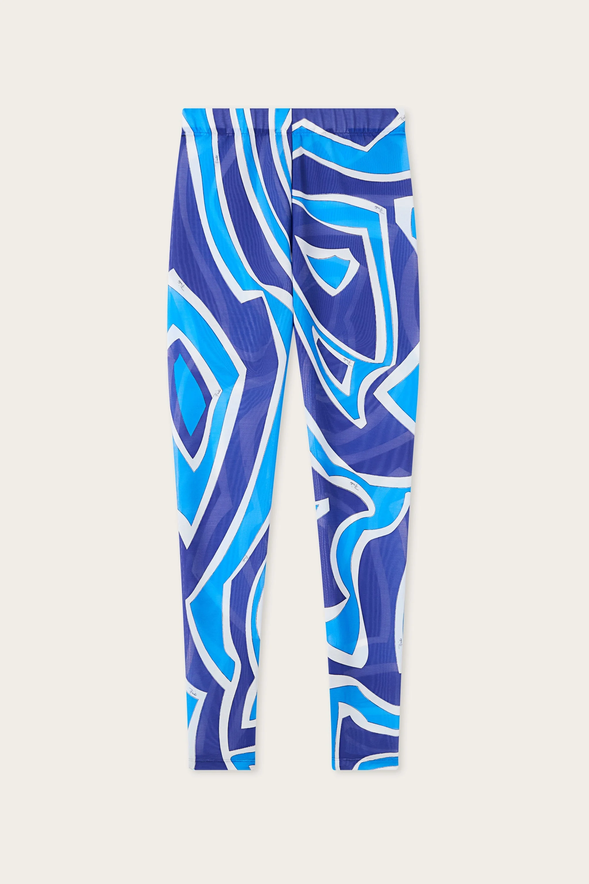 LABIRINTO PRINT LEGGINGS - 1
