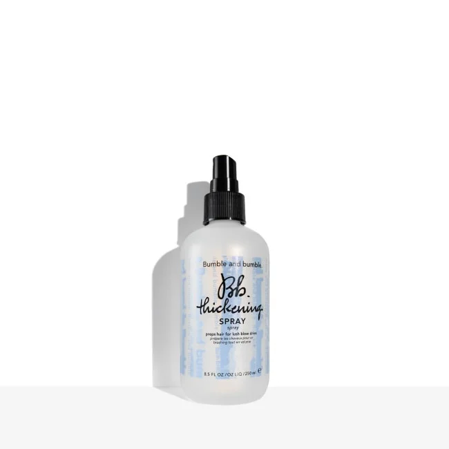 Thickening Spray for Lush Blow Dries - 1