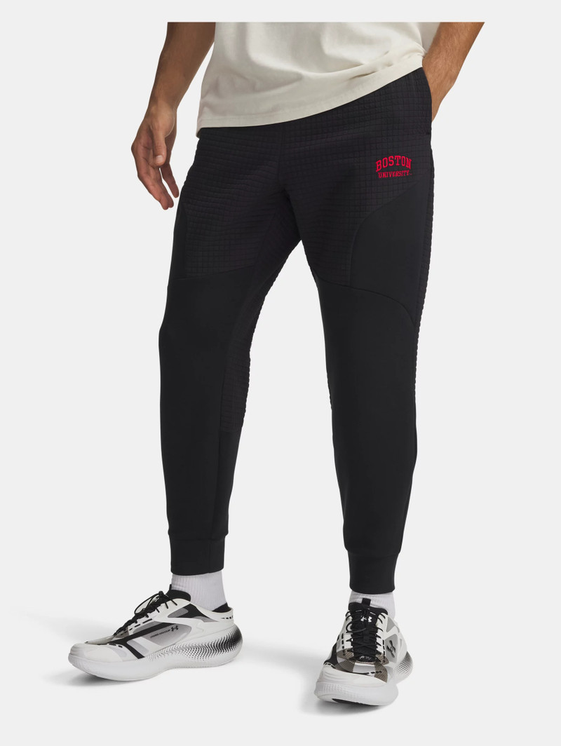 Under Armour UA Unstoppable Fleece Collegiate outlook