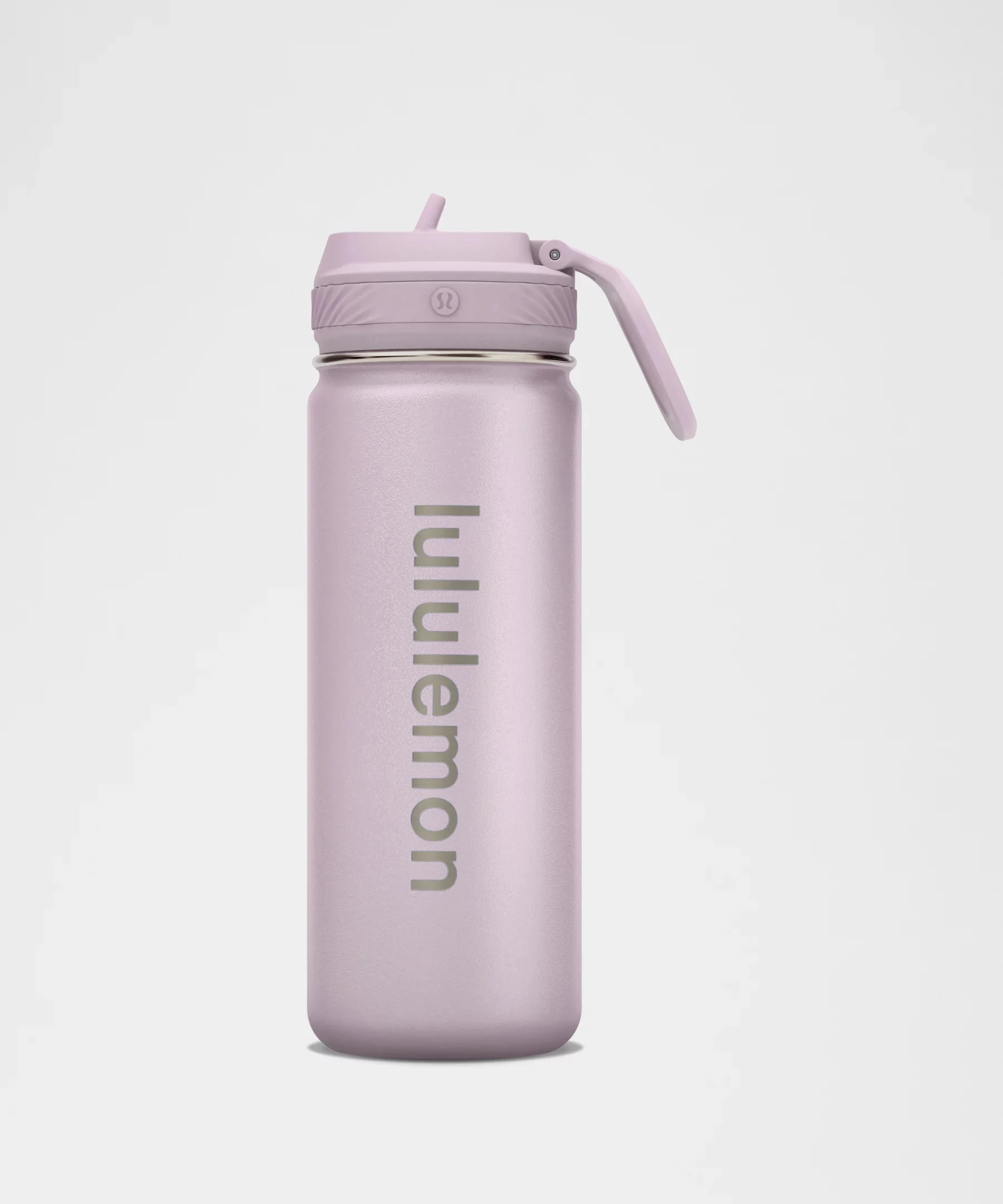 Back to Life Sport Bottle 18oz *Straw Lid - 1