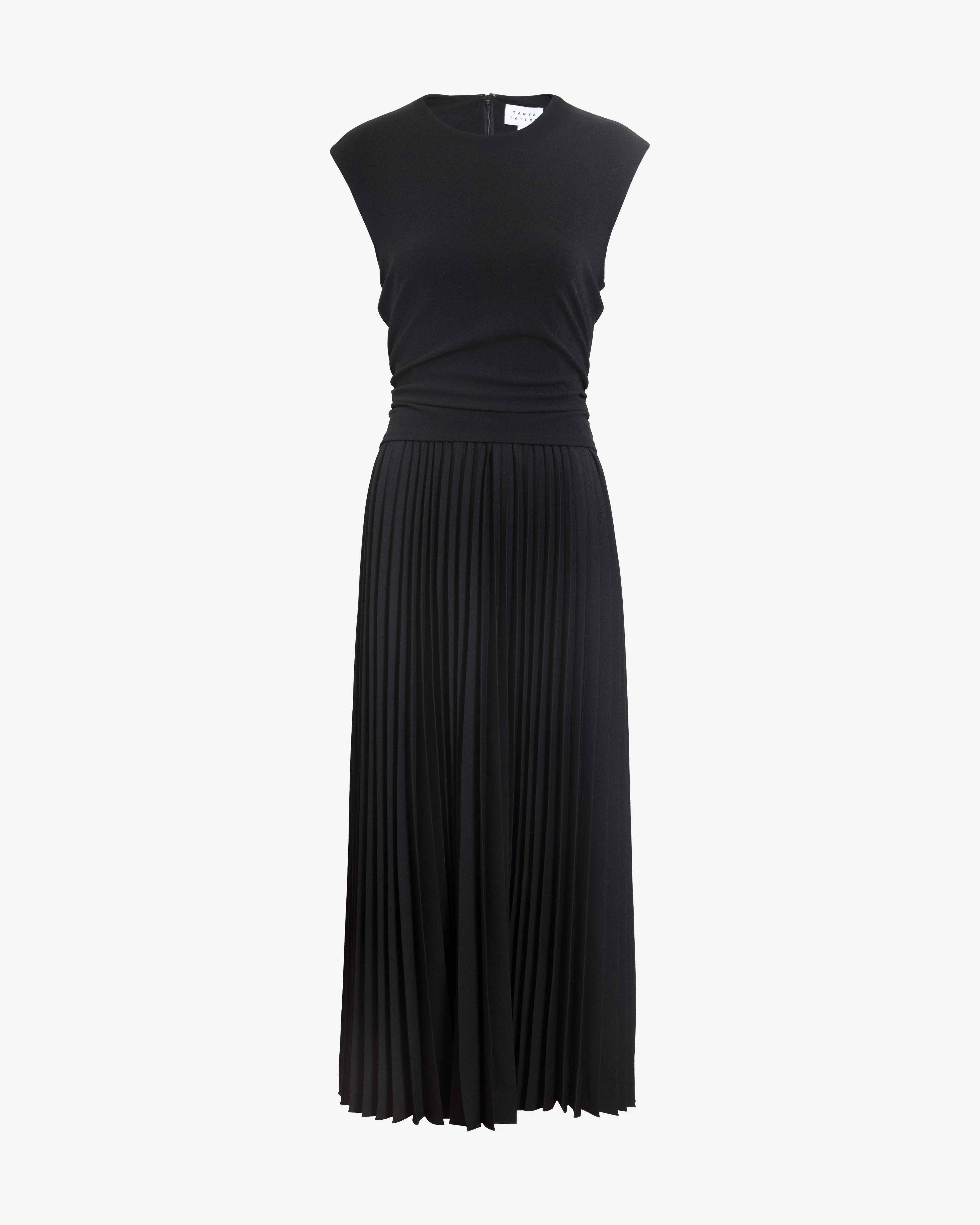 CARLY DRESS - 1