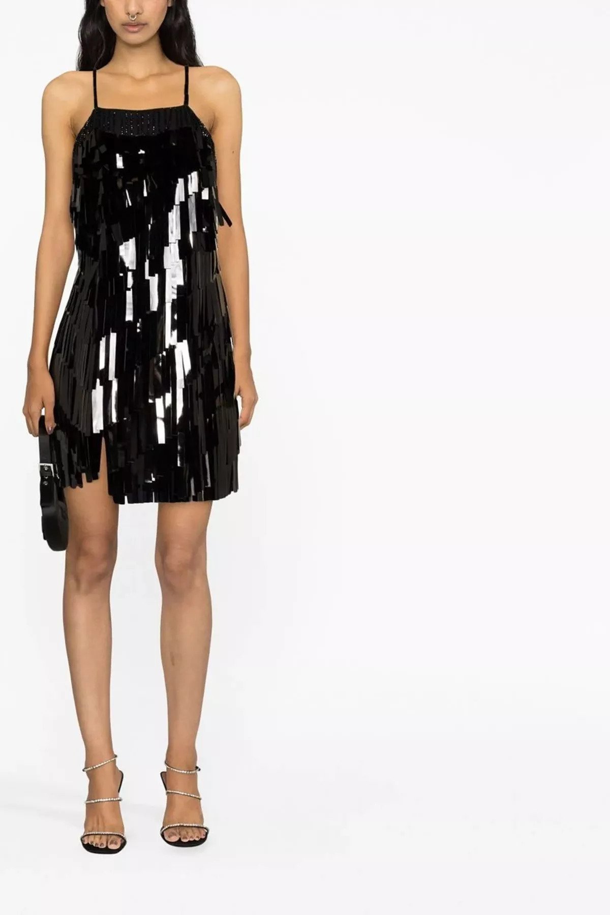 Sequin dress - 2