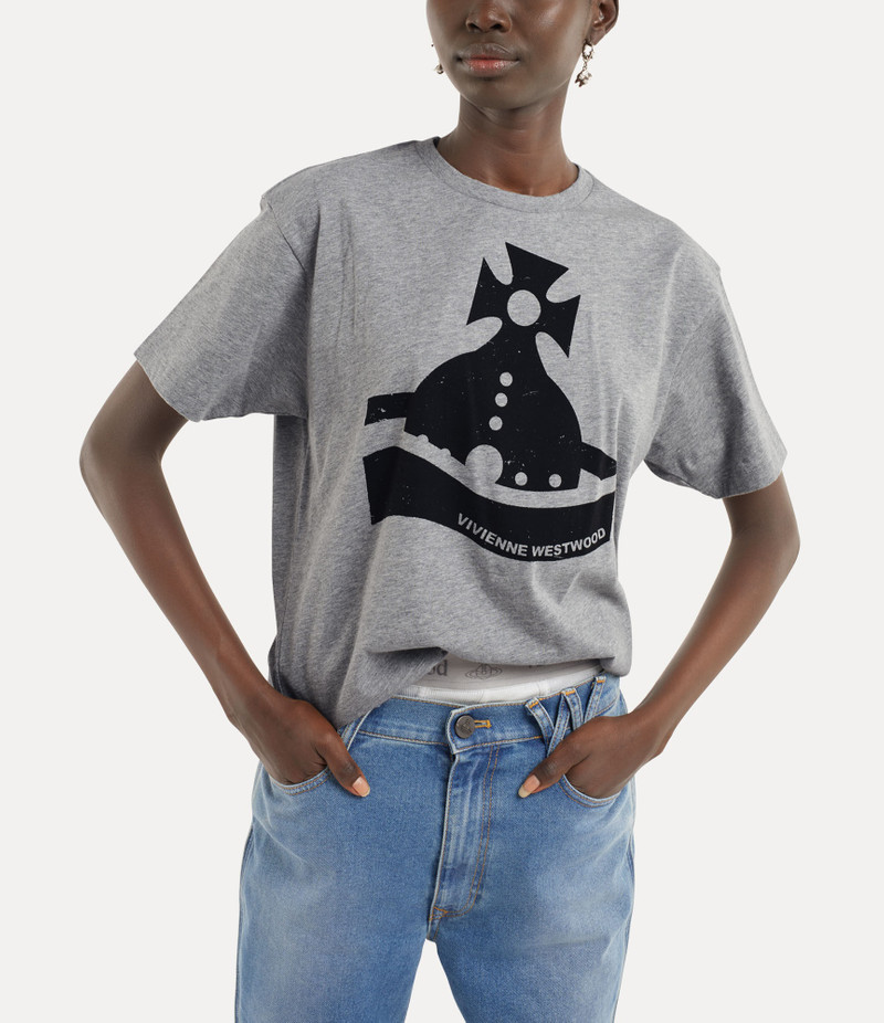 SUNKEN ORB CLASSIC T-SHIRT 5