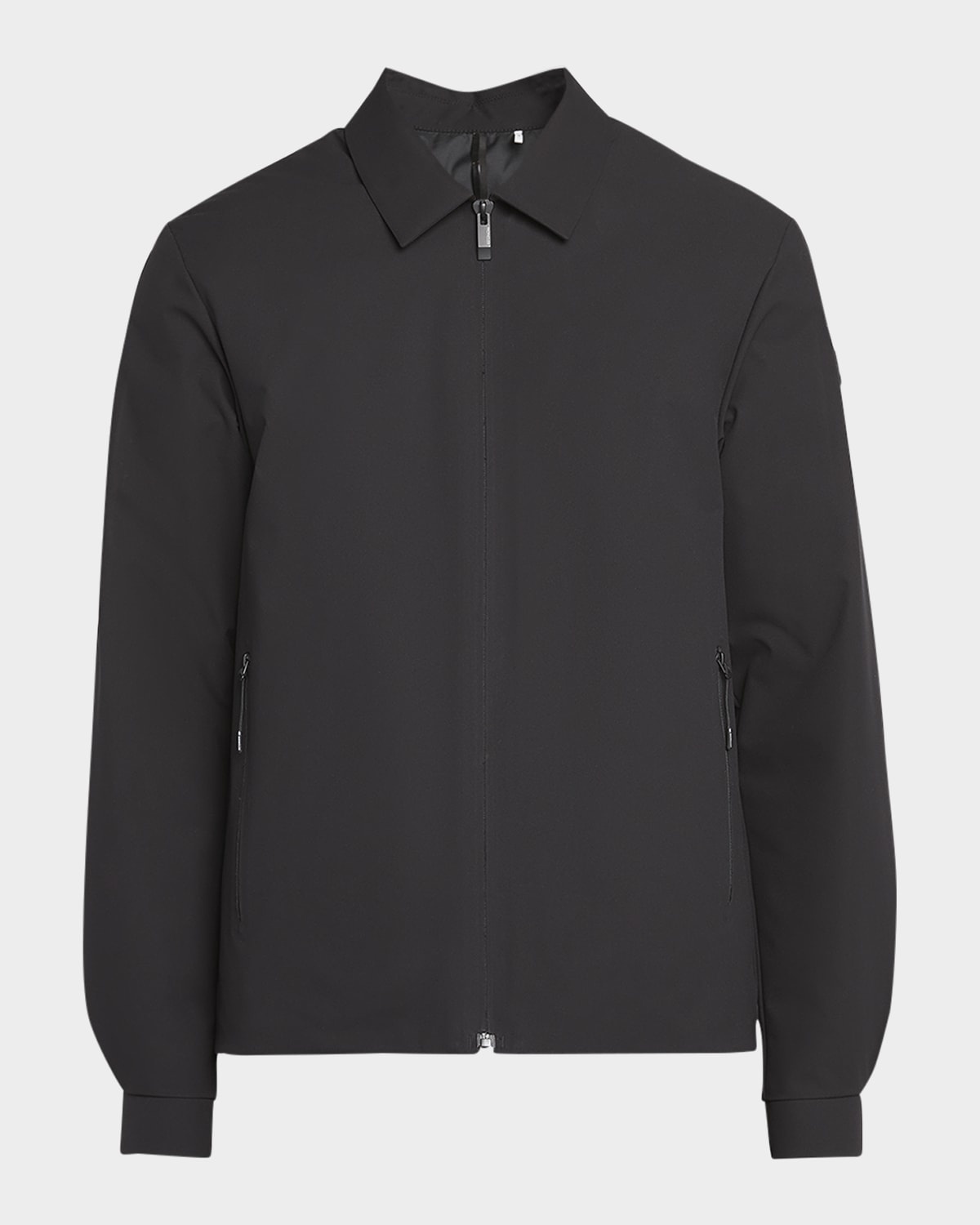 Men's Maset Shirt Jacket - 1