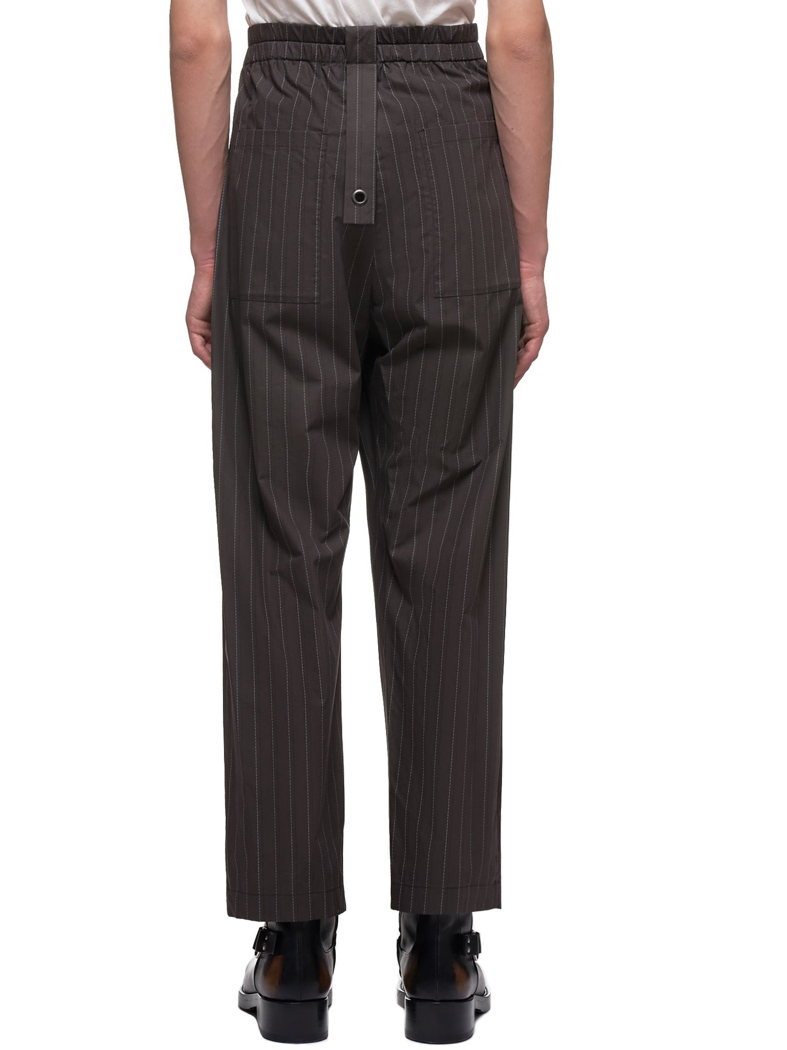Utility Trousers - 3