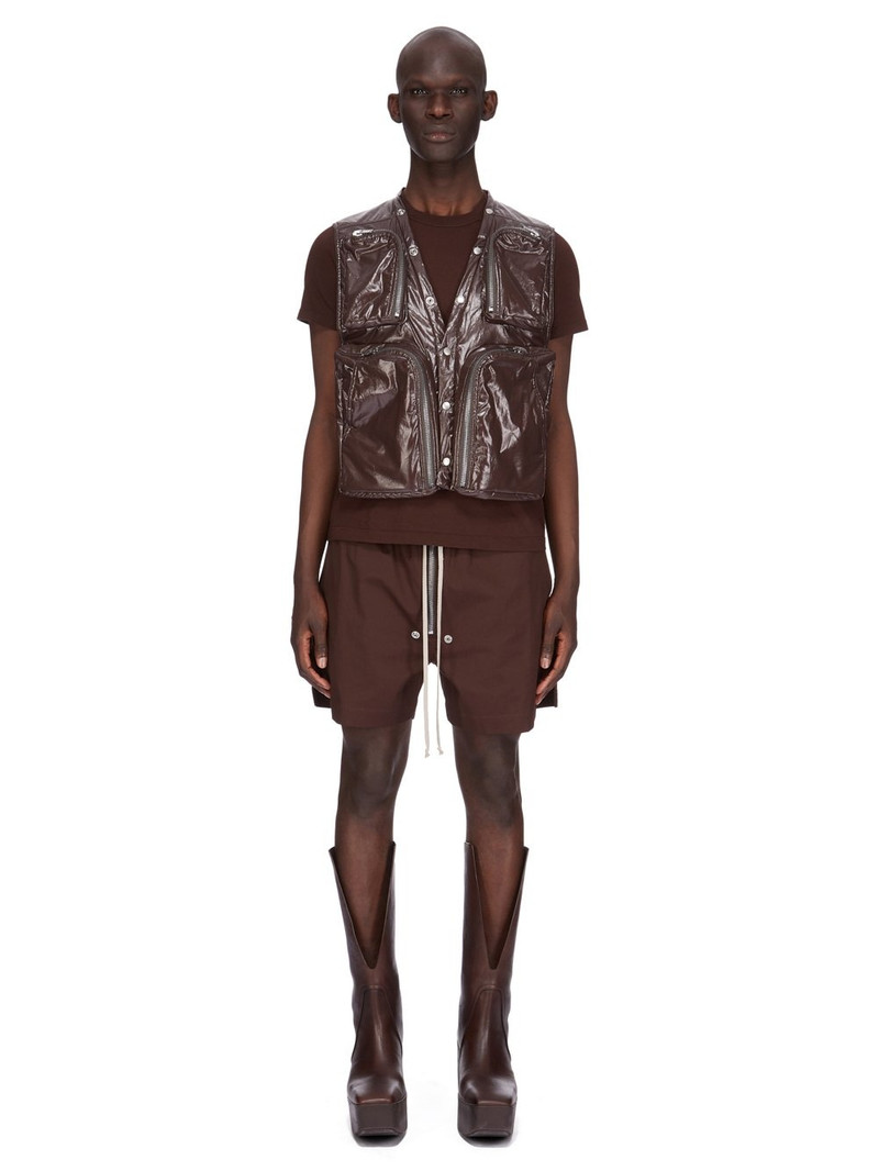 Rick Owens SHORTS outlook