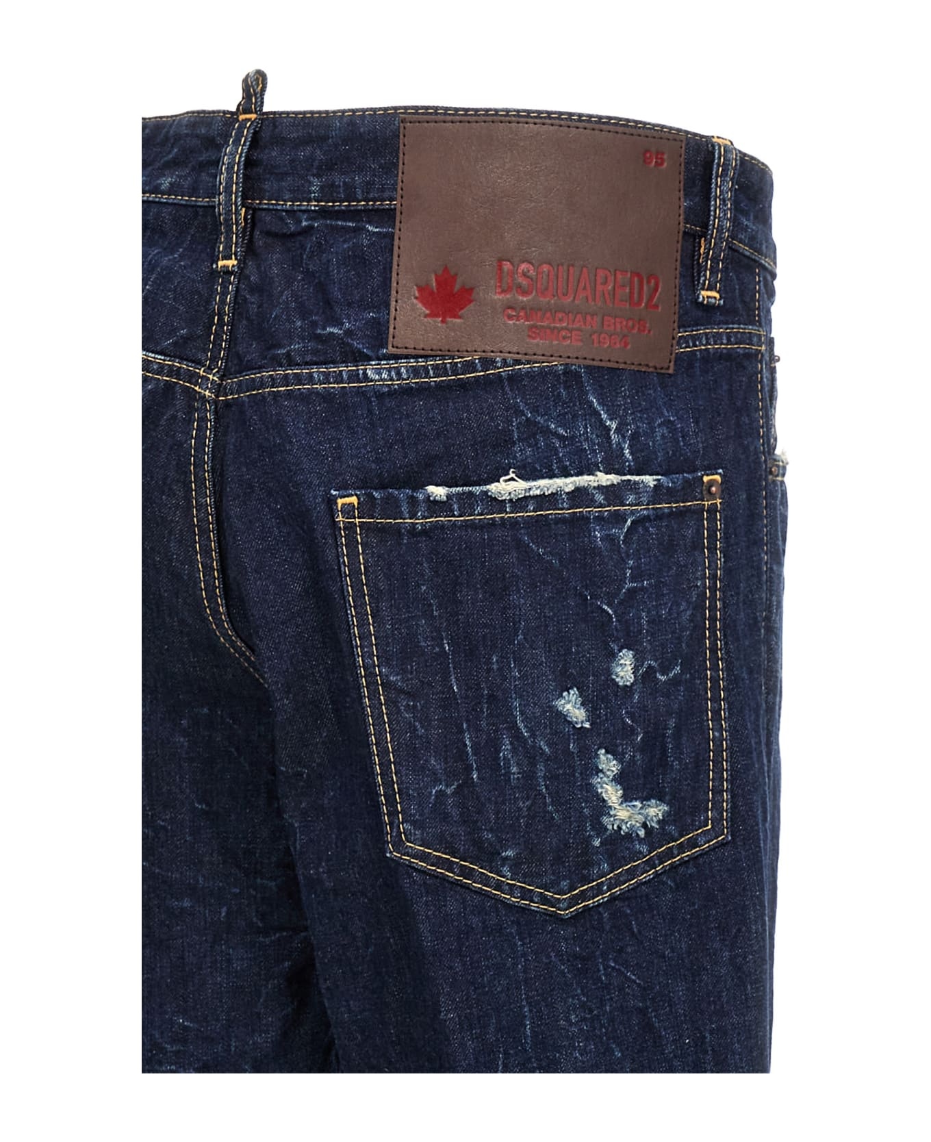 'cool Guy' Jeans - 4