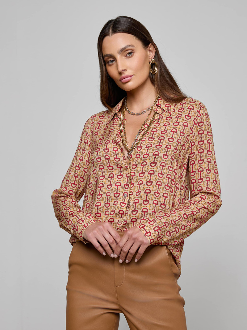 Holly Blouse 3