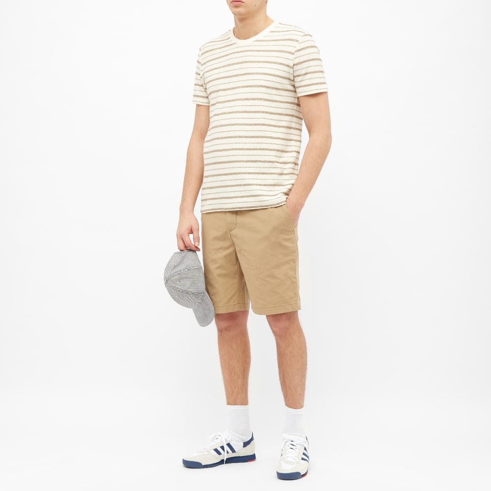 Barbour Bay Ripstop Short - 7