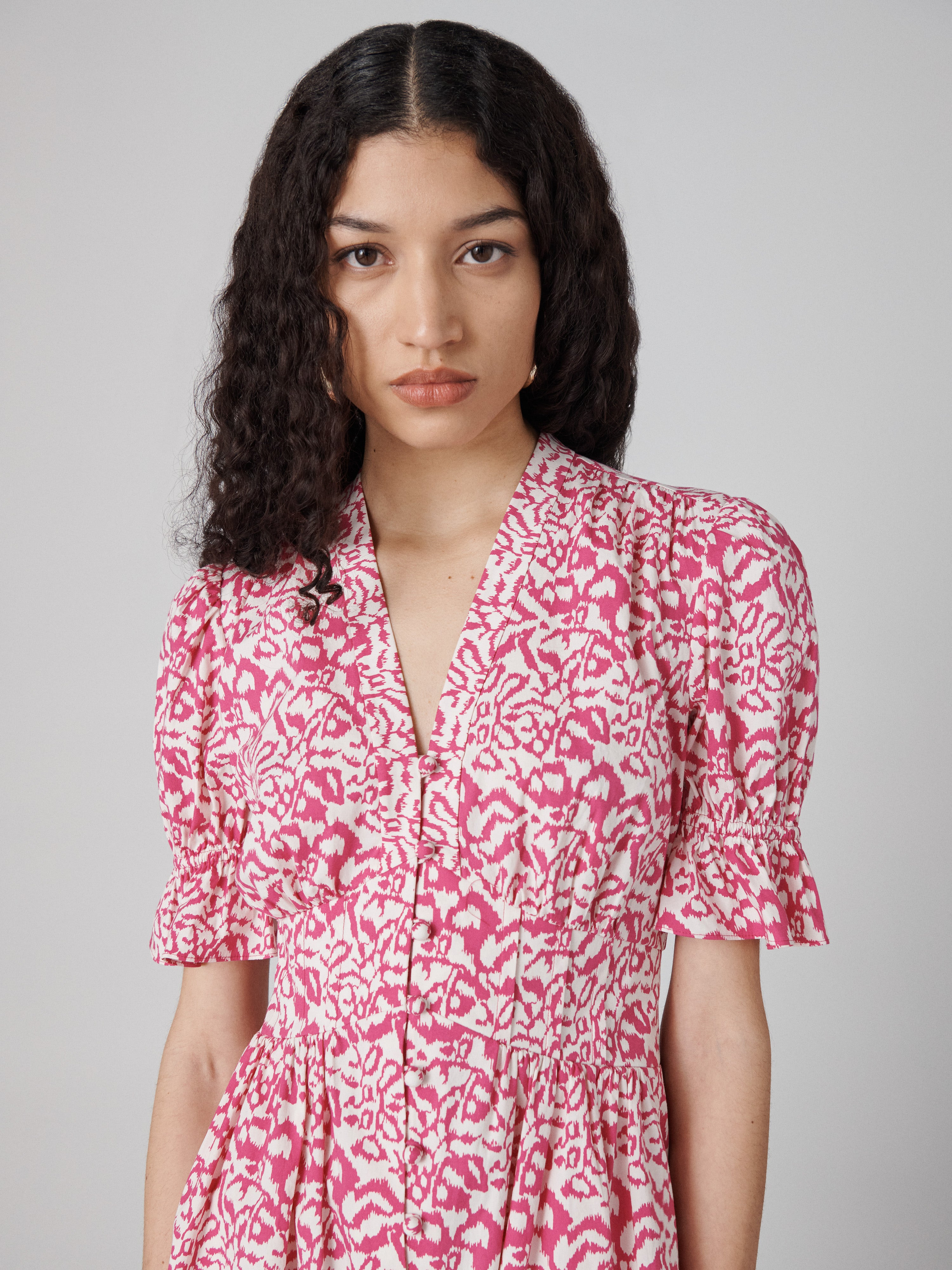 Erica Dress - 4