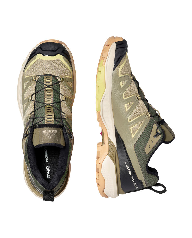 SALOMON X ULTRA 360 EDGE outlook