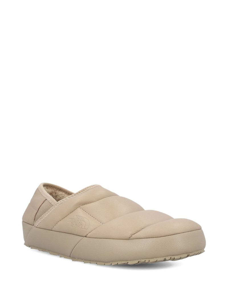 The North Face ThermoBall Traction mules outlook