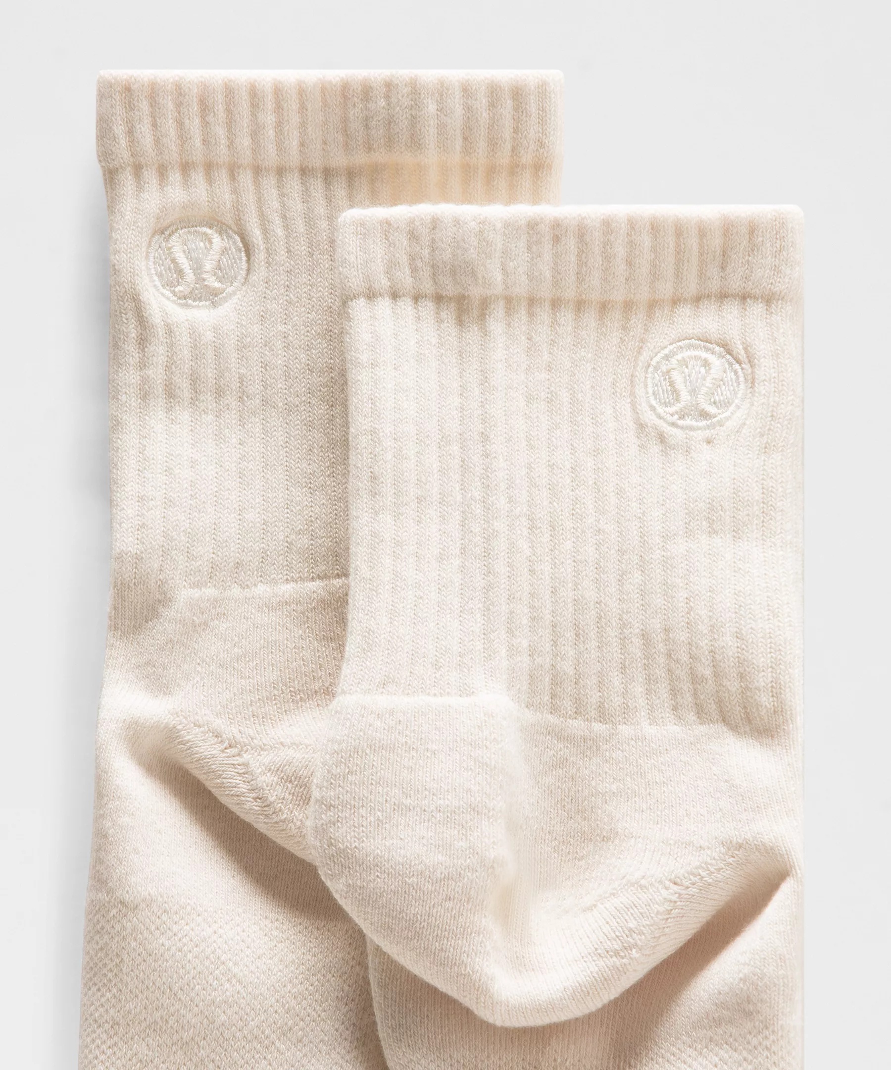 Unisex Daily Essential Quarter Socks - 2