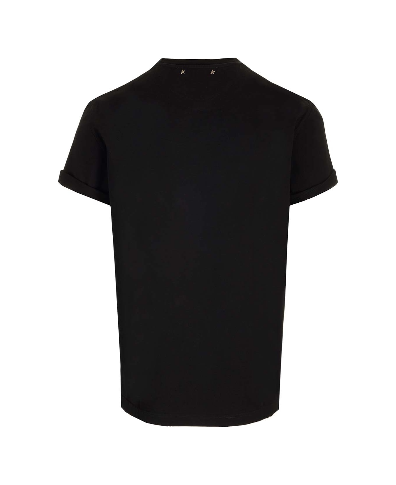Jersey T-shirt - 2