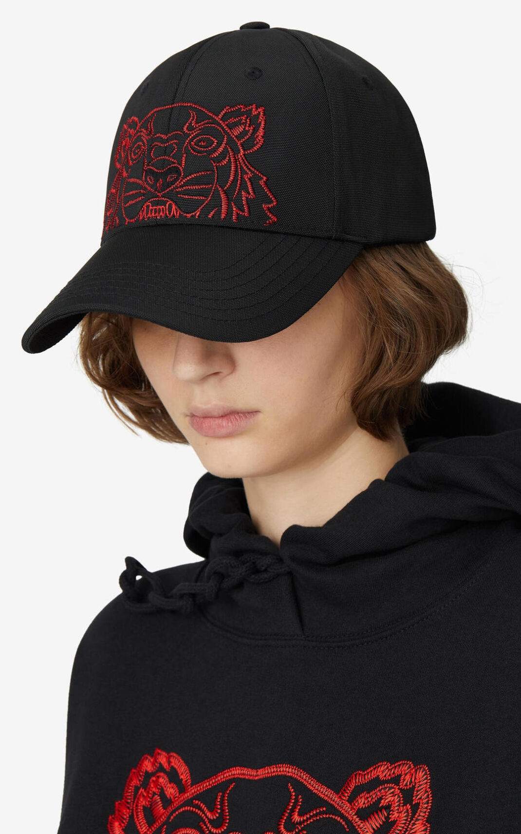 Kampus Tiger baseball cap - 3