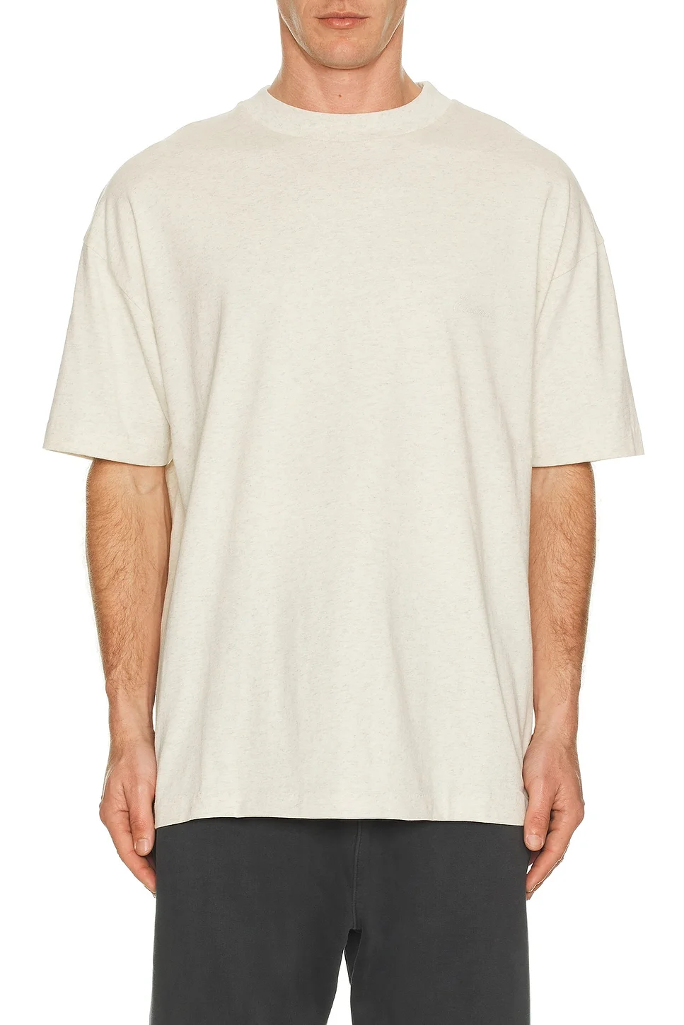 Classic Short Sleeve Tee - 1