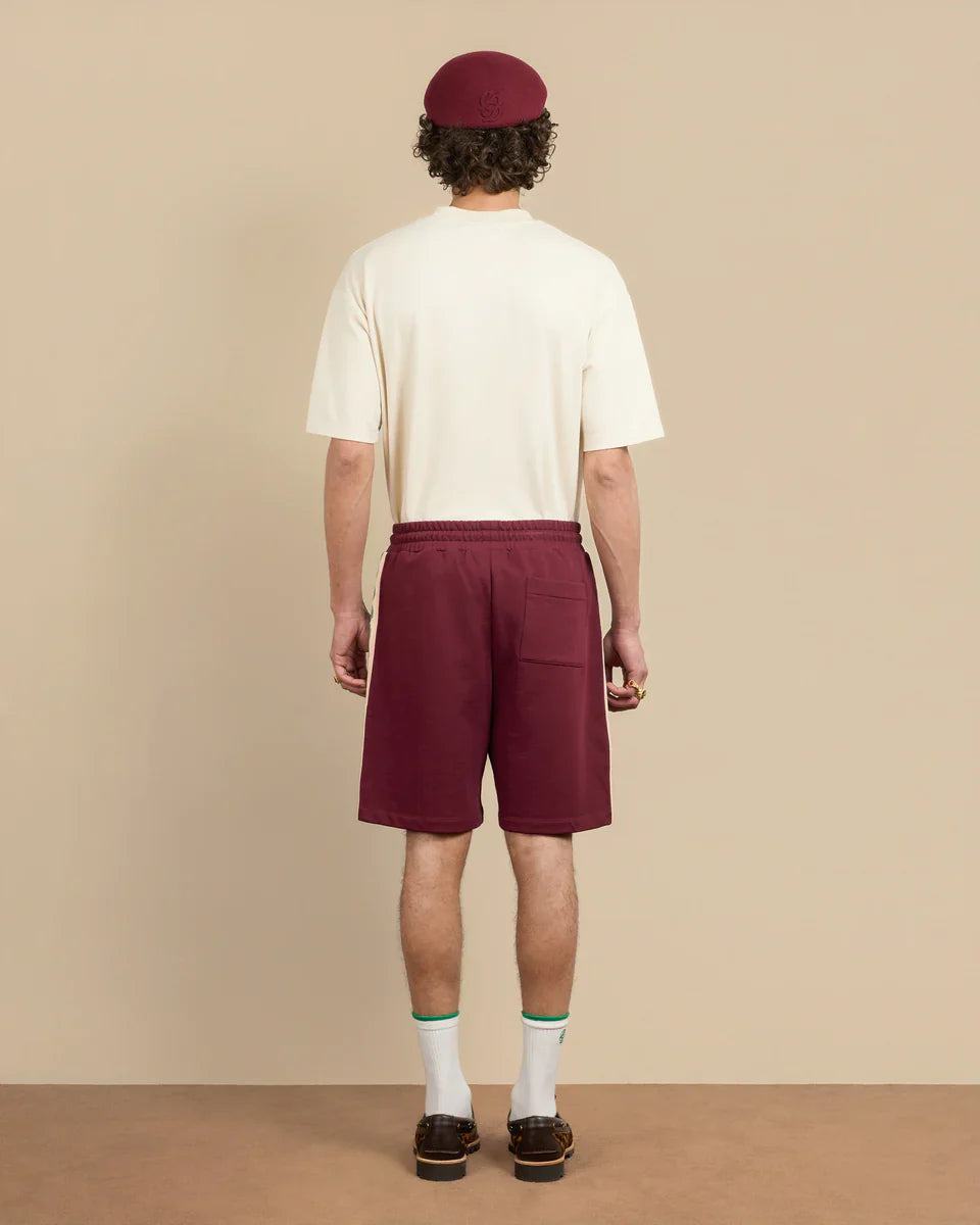 Le Short Survetement - 2
