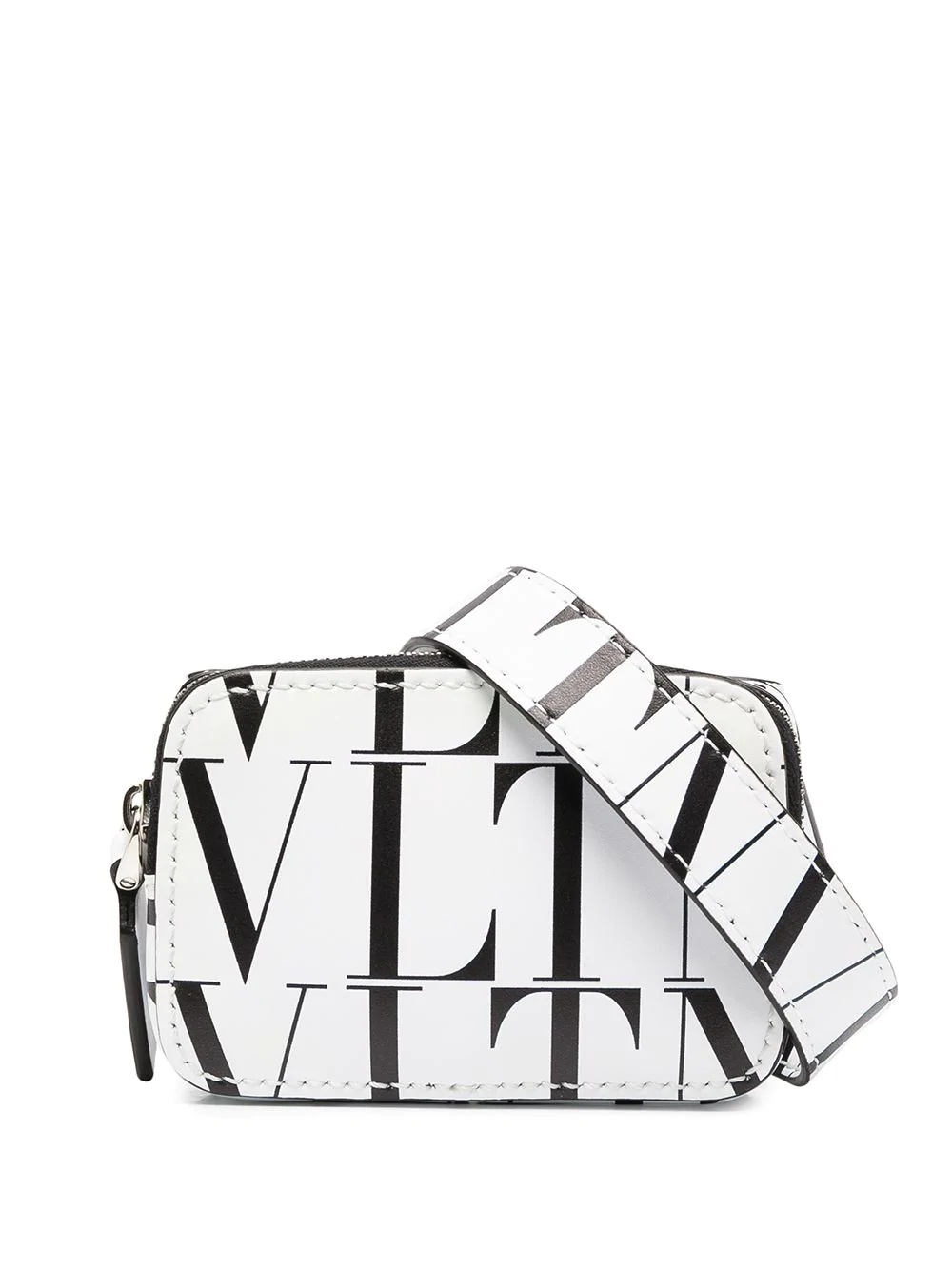 VLTN-logo belt bag - 1