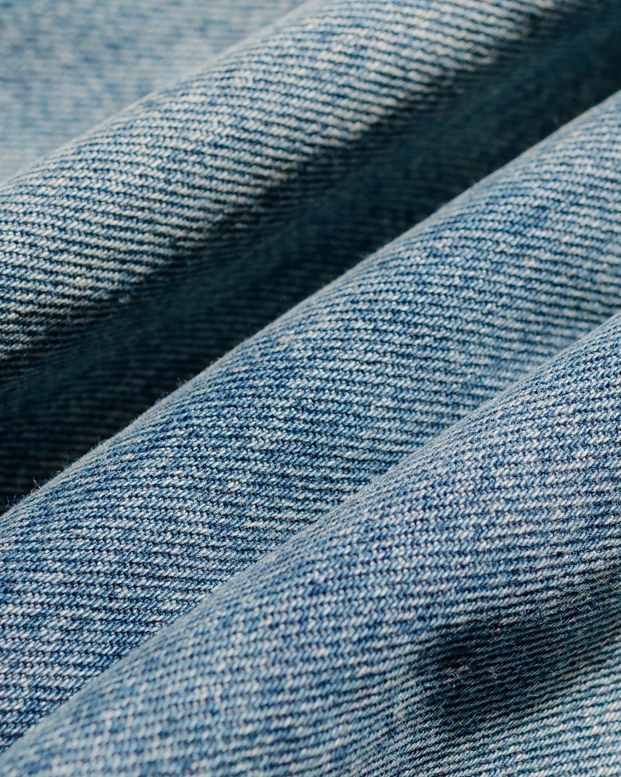 Standard Dark Blue Vintage - 6