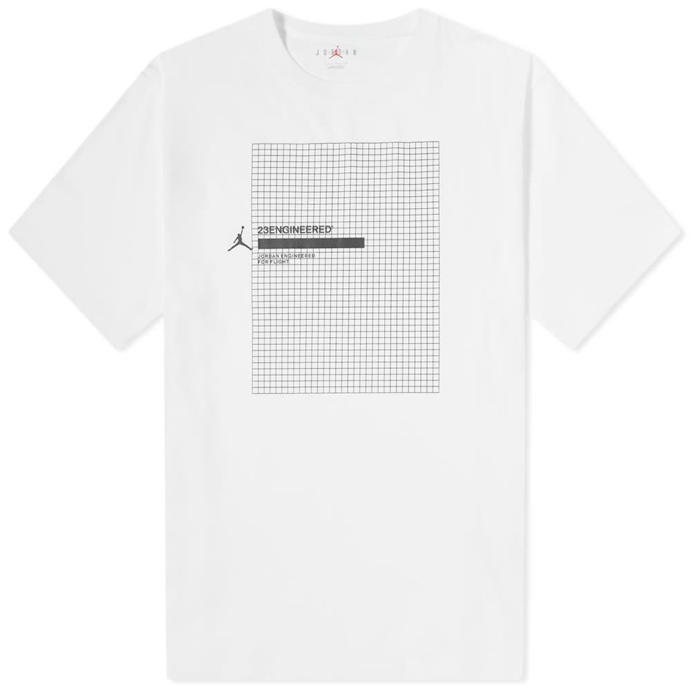 Air Jordan 23 Engineered Graphic Tee - 1