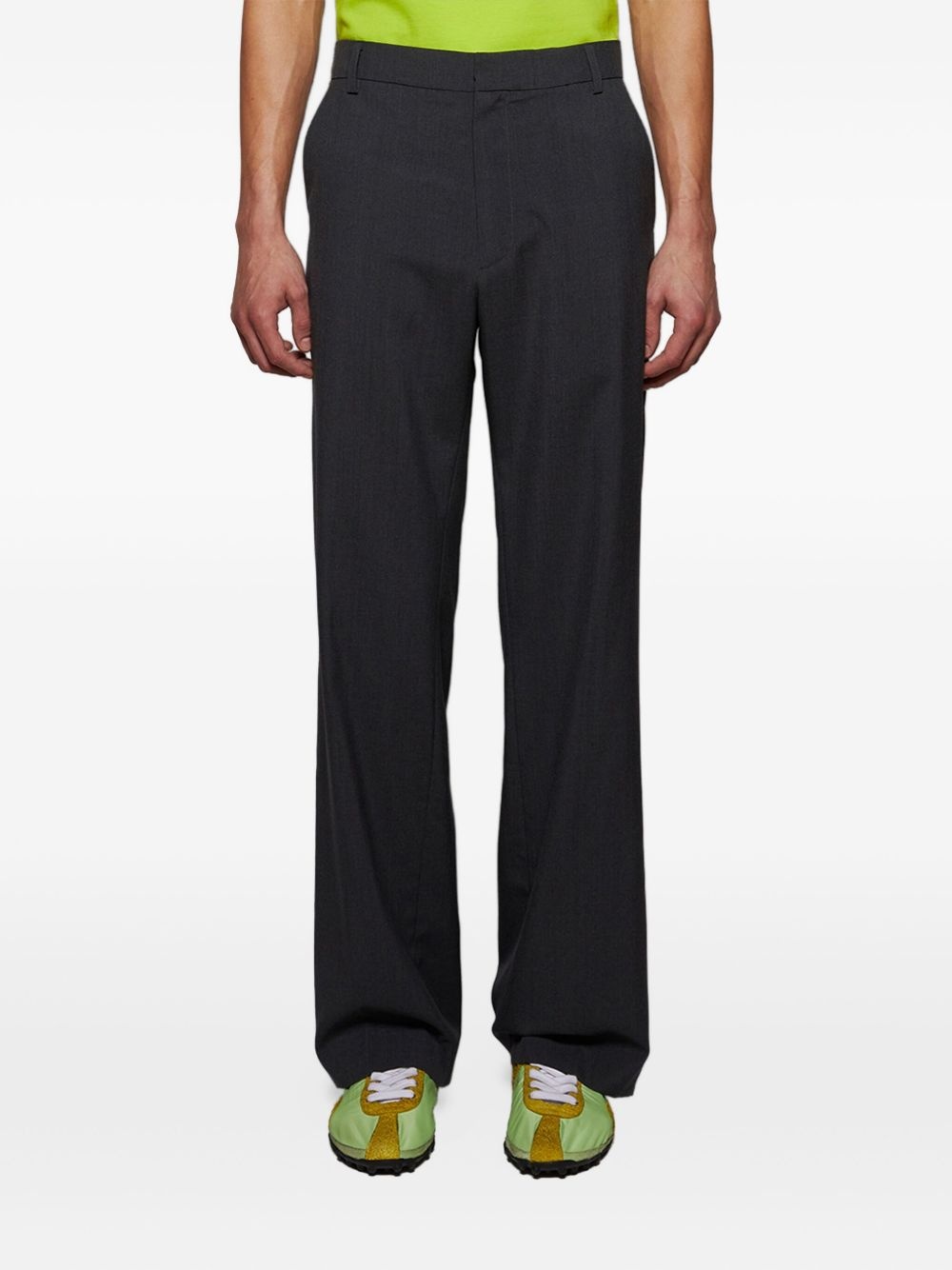 tailored trousers - 3