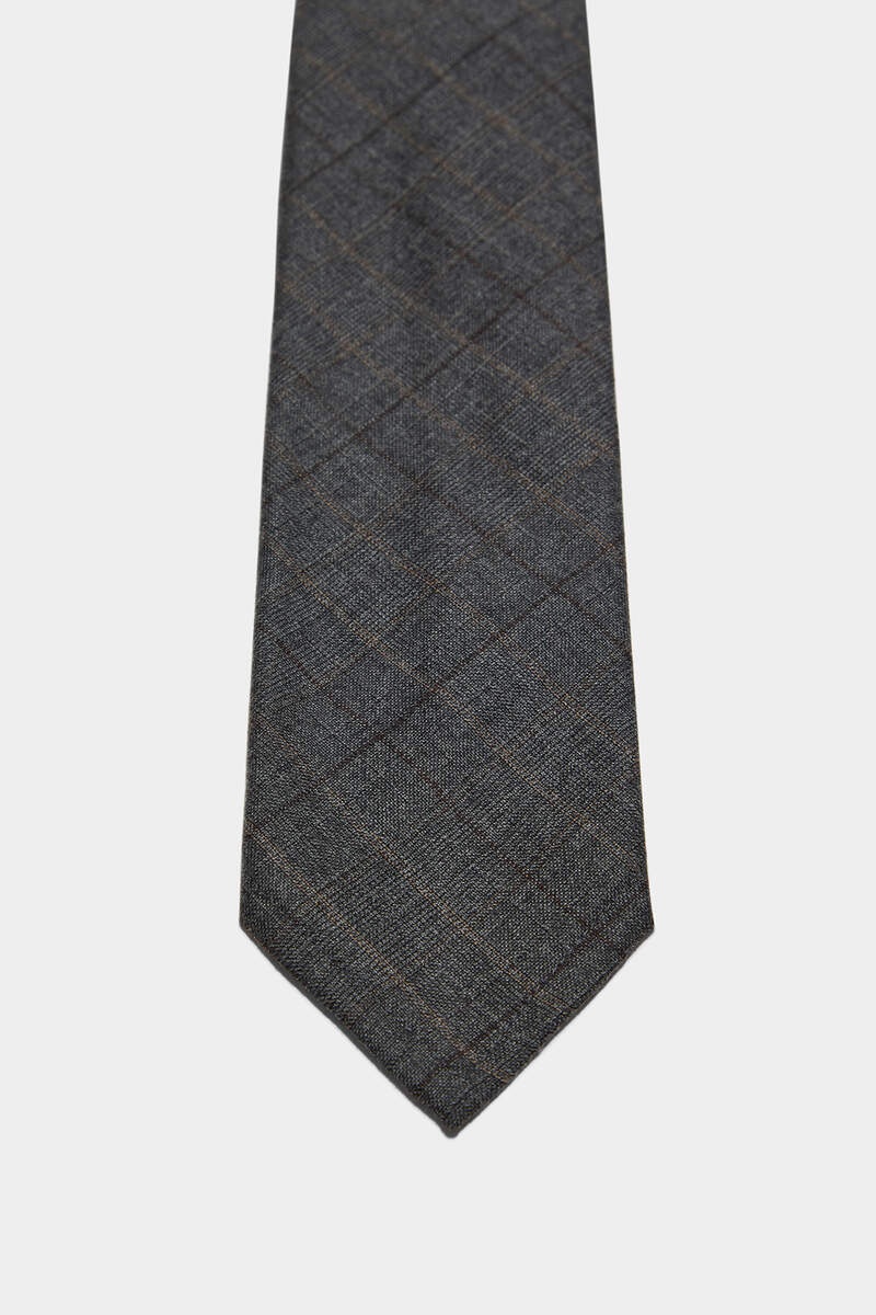 D2 CLASSIC TIE - 2