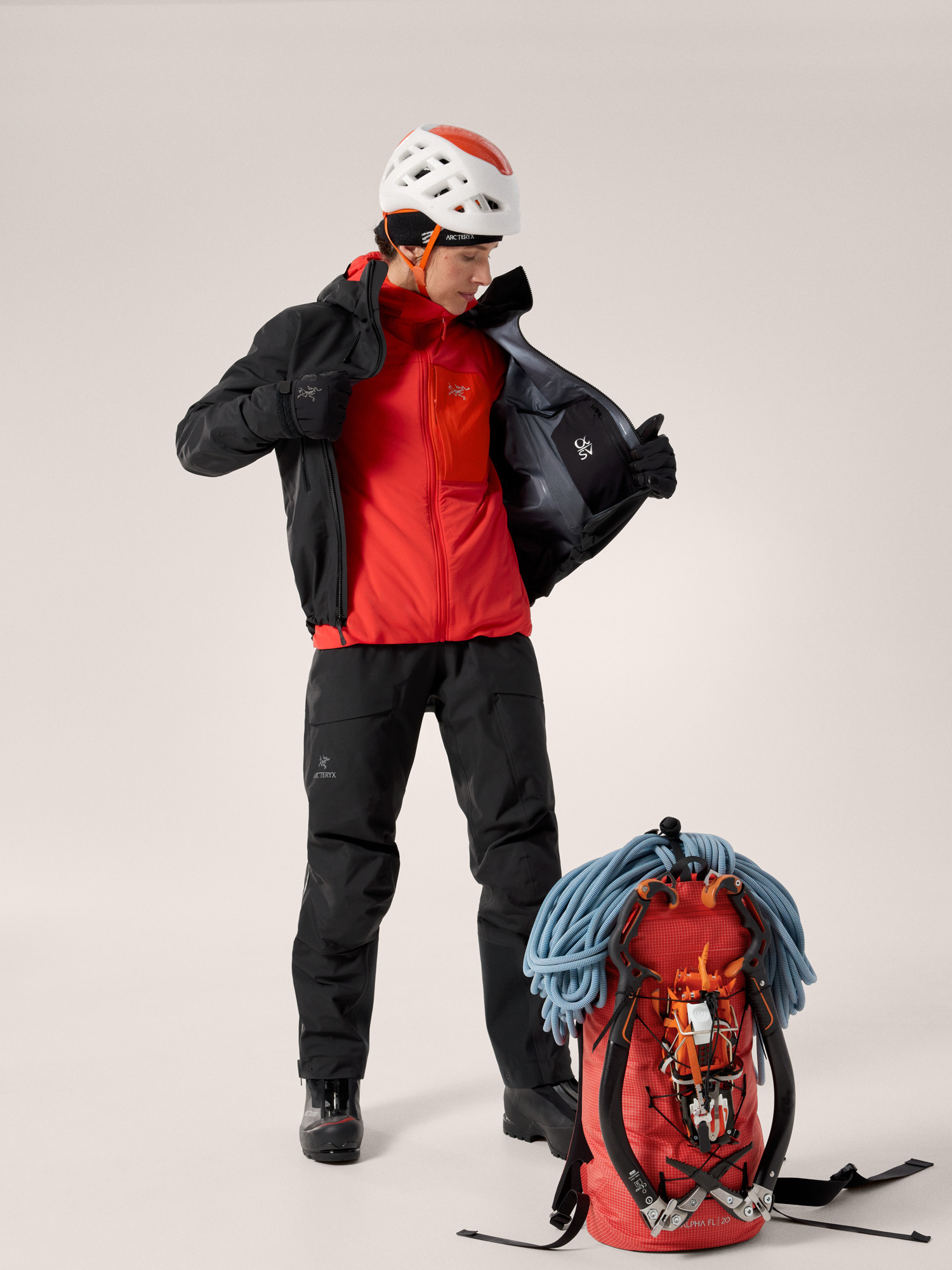 Proton Hoody - 7
