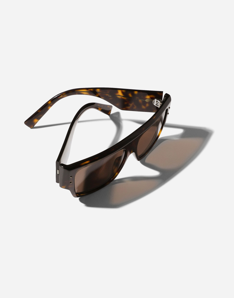 Dolce & Gabbana DNA Sunglasses outlook