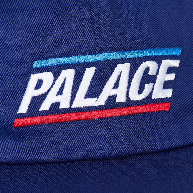 BASICALLY A PAL HAT NAVY 3