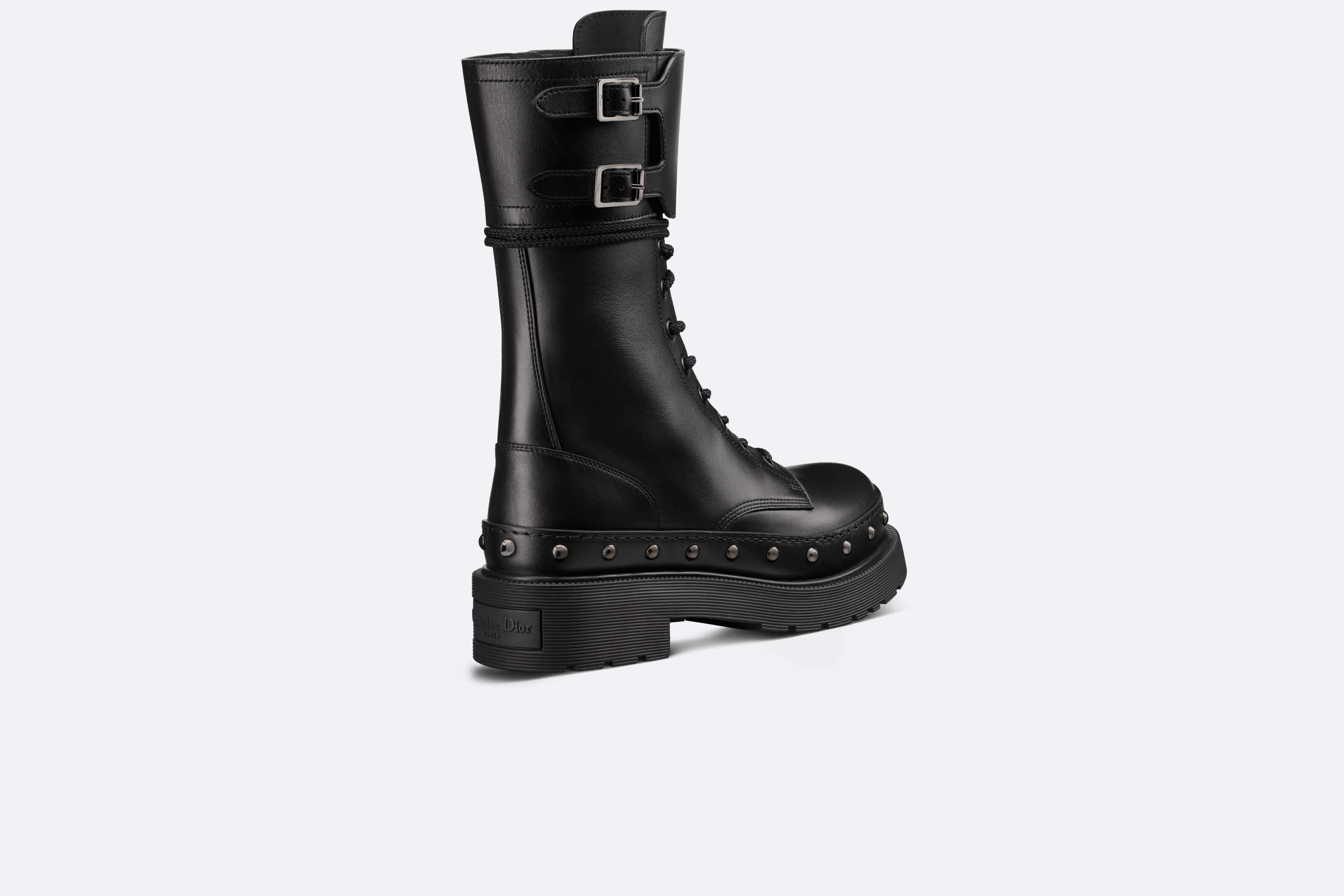 Diorquake Ankle Boot - 3