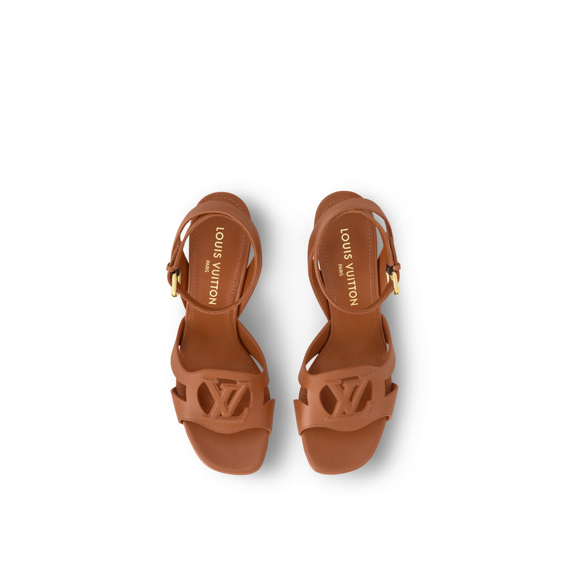 LV Isola Sandal 3