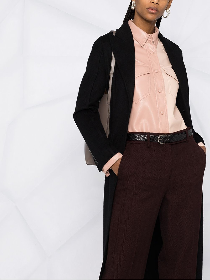 straight-leg trousers 5
