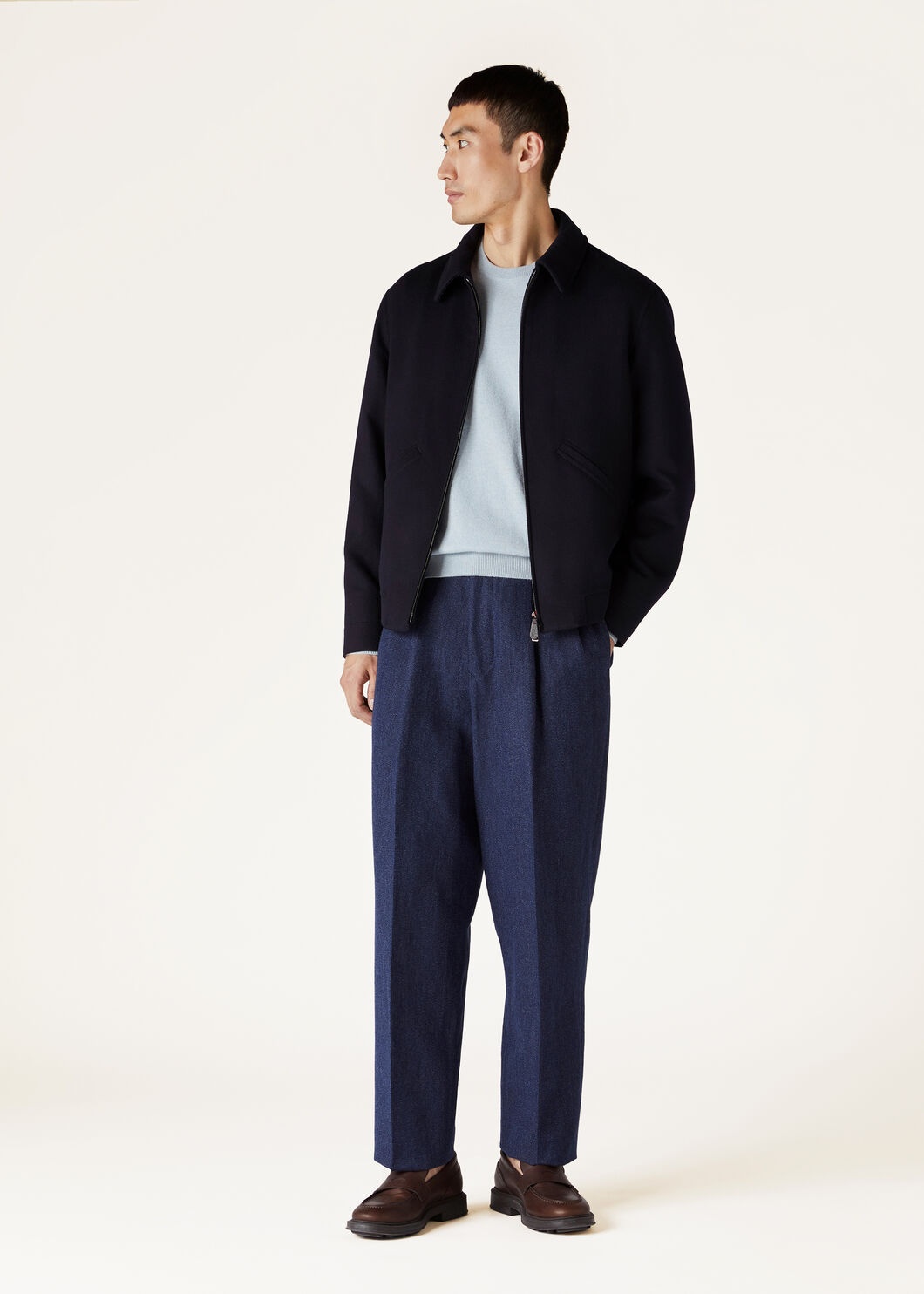 Gosen Pants - 2
