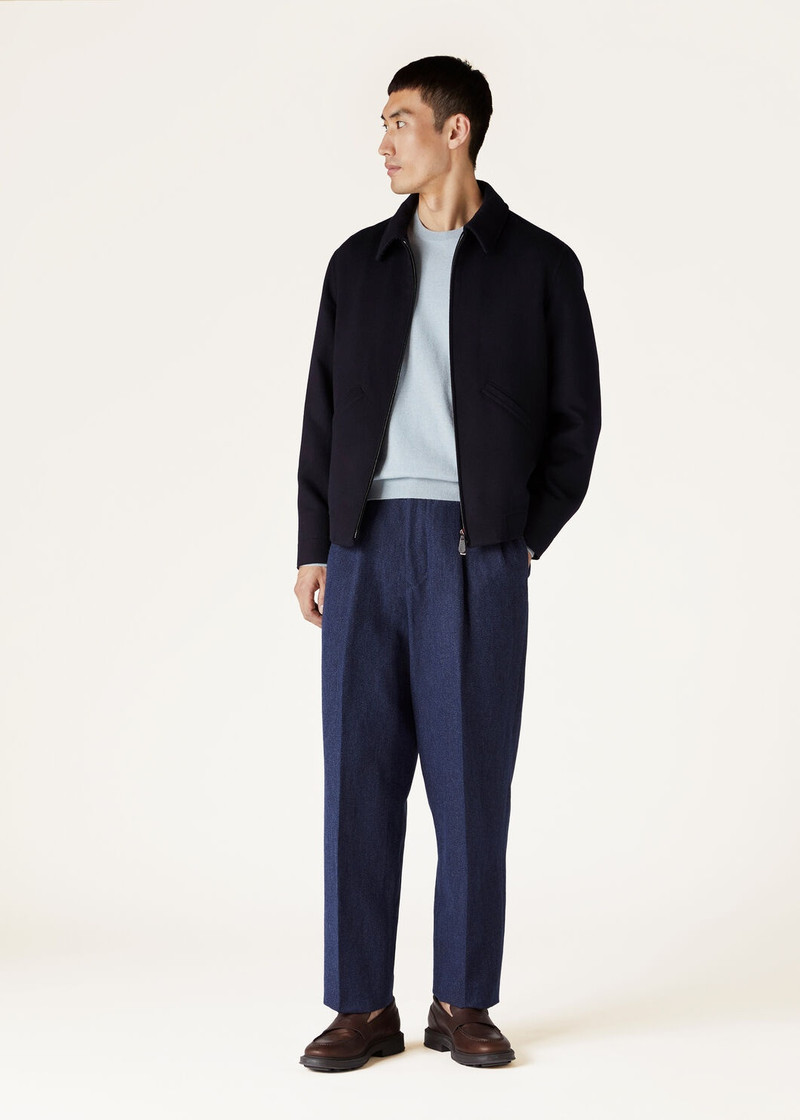 Loro Piana Gosen Pants outlook