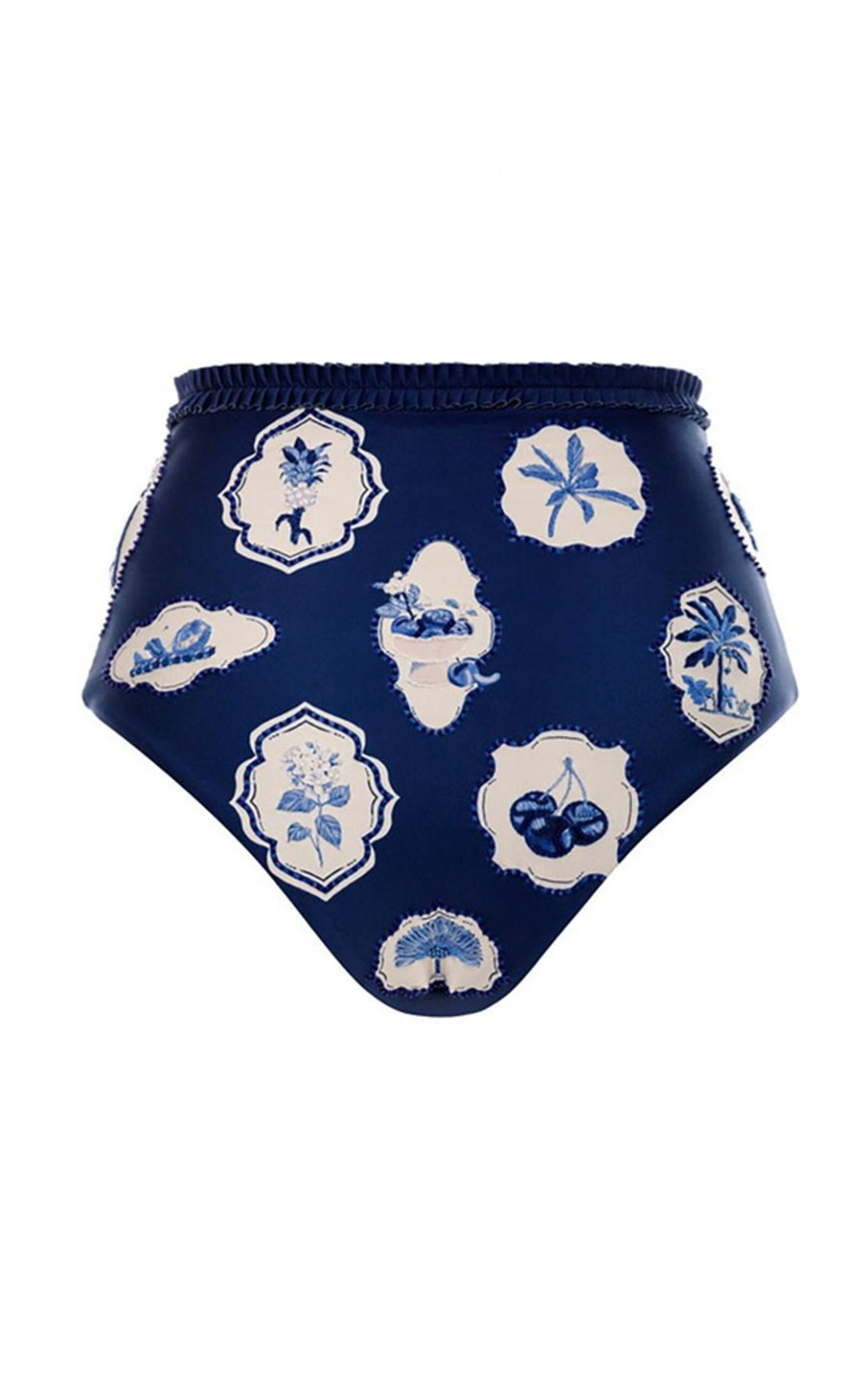 Nopal Wild Bikini Top multi - 7