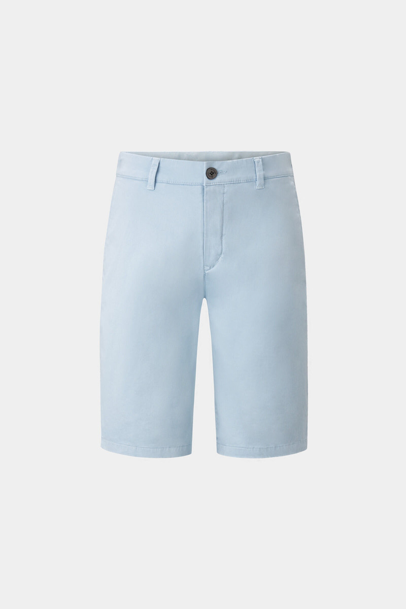 Shorts Miami in Light blue 1