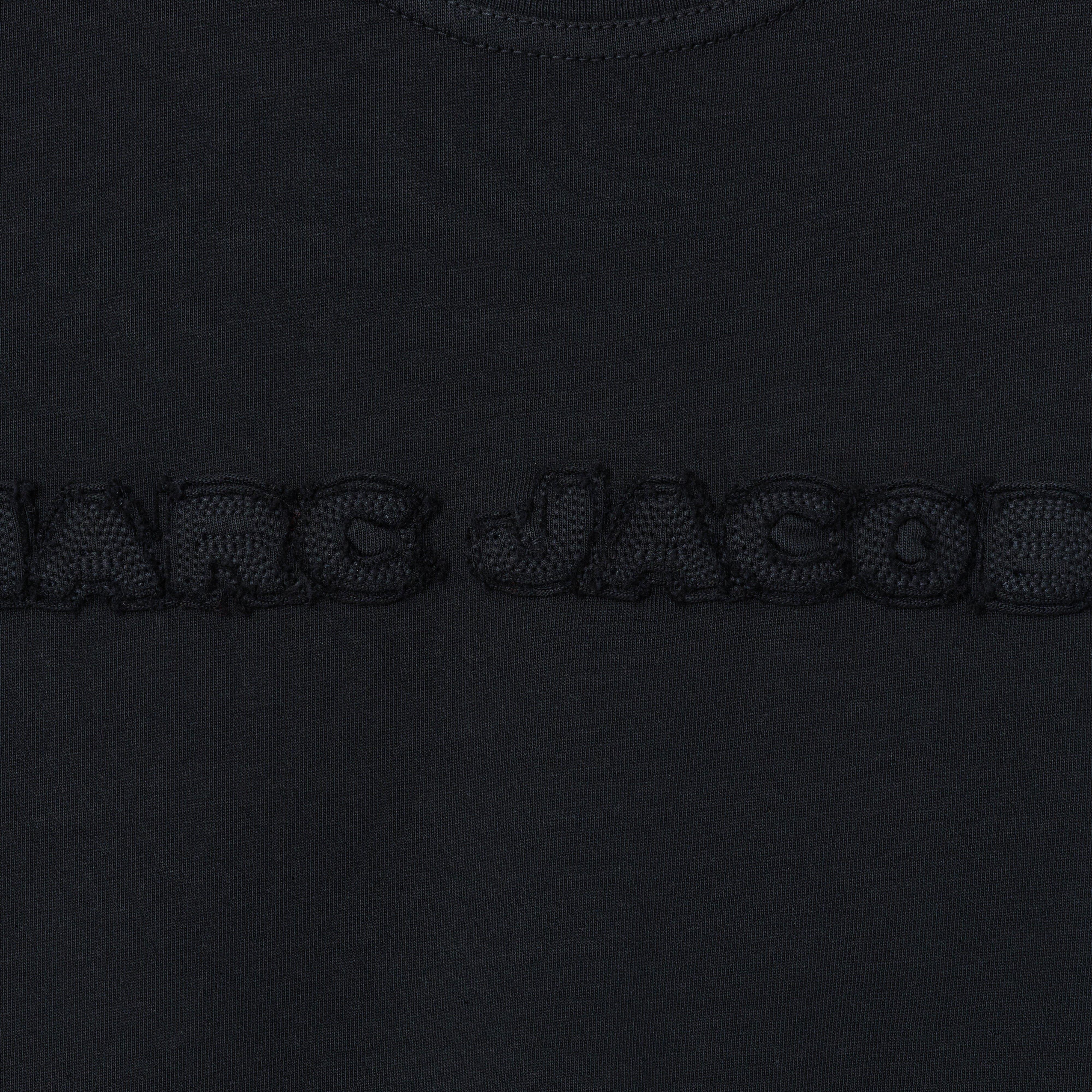 THE LOGO BABY TEE - 6