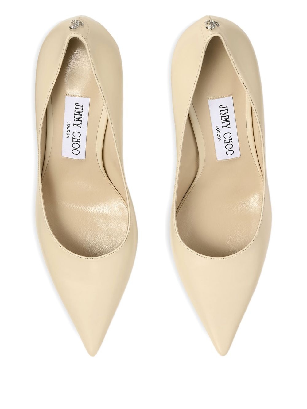 85mm Love pumps - 4