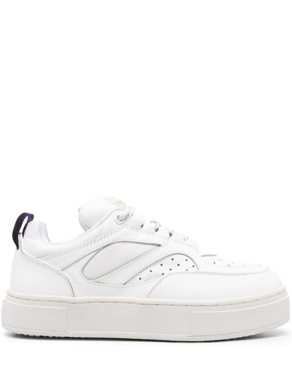 Sidney low-top sneakers - 1