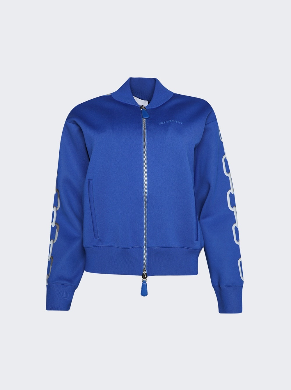 Track Jacket True Cobalt - 1