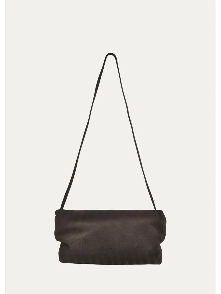 Nina Slouchy Clutch Bag - 1