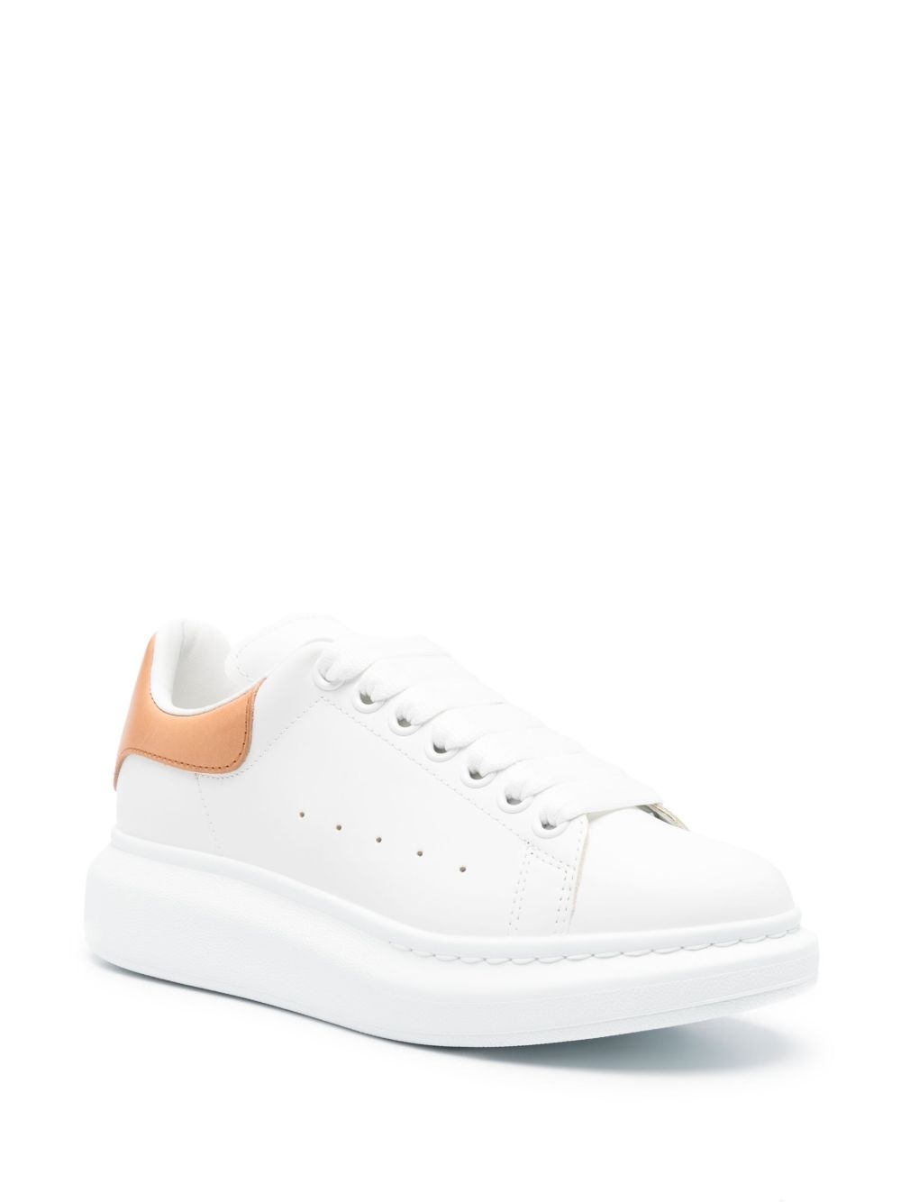 Oversized sneakers - 2