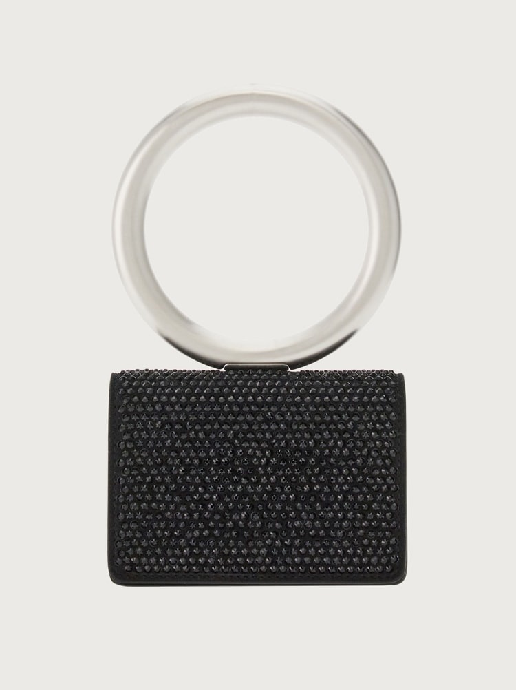 BANGLE CREDIT CARD HOLDER - 1