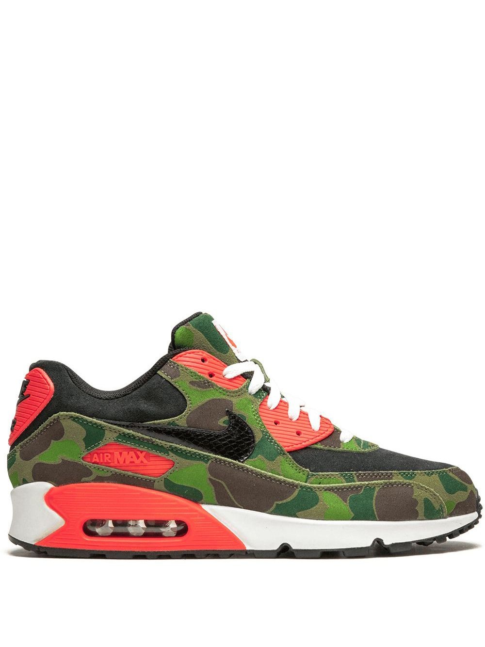 Air Max 90 Premium sneakers - 1