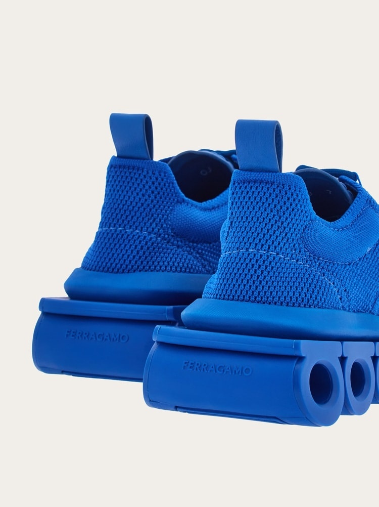 RUNNING SNEAKER - 3