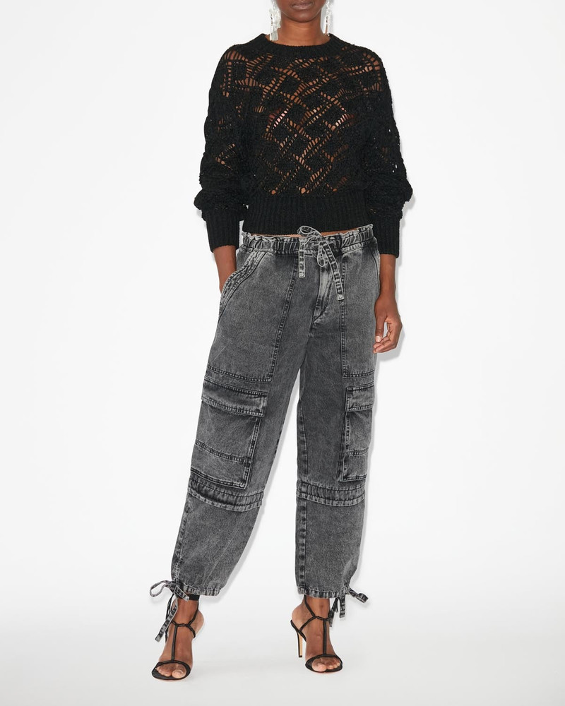 Isabel Marant Étoile IVY PANTS outlook