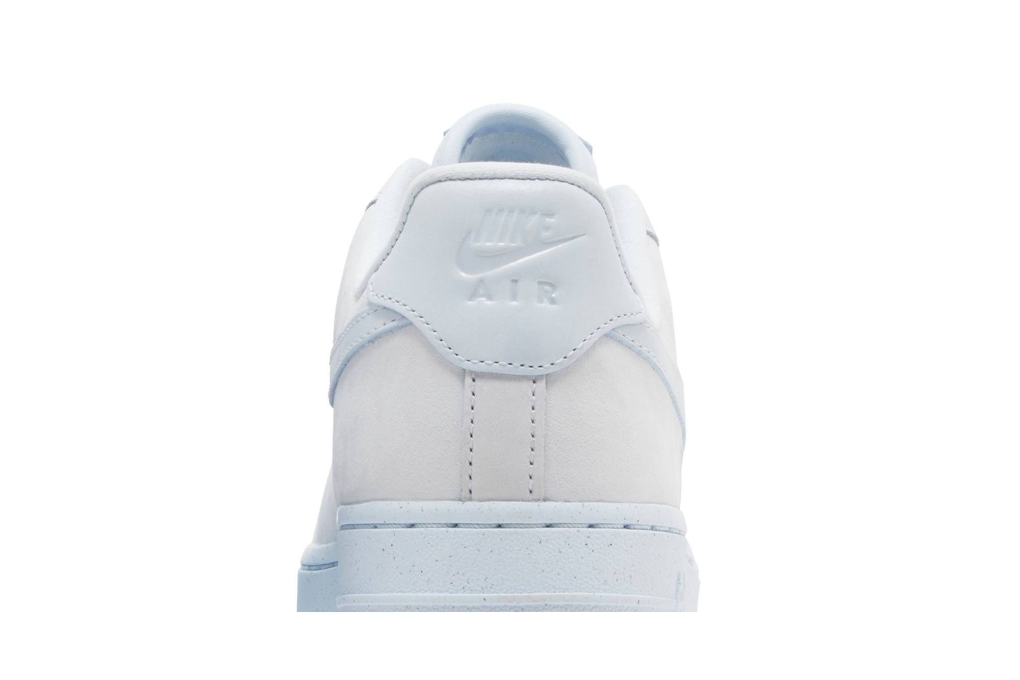 Wmns Air Force 1 '07 Premium 'Blue Tint' - 7