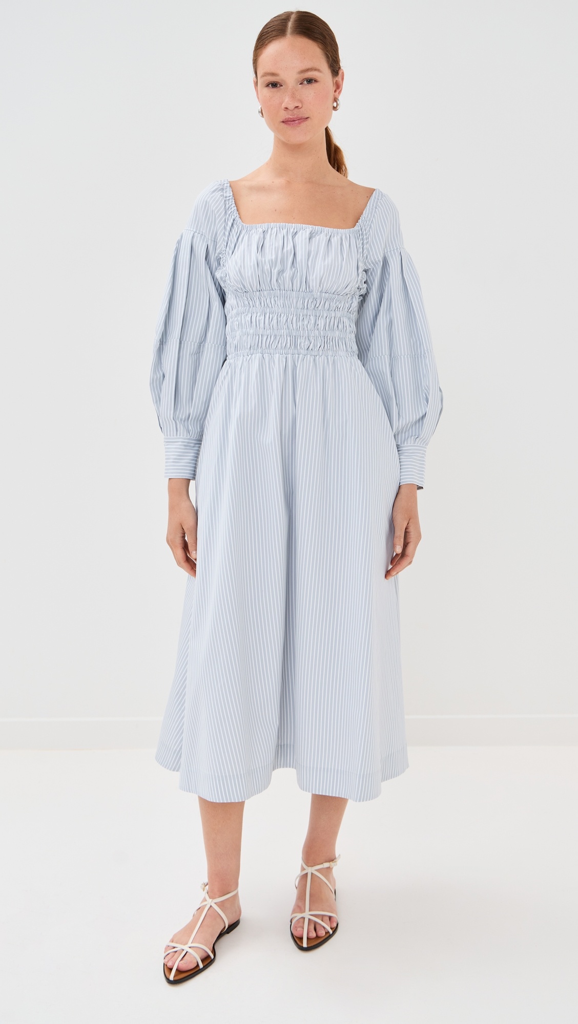 Josie Dress - 6