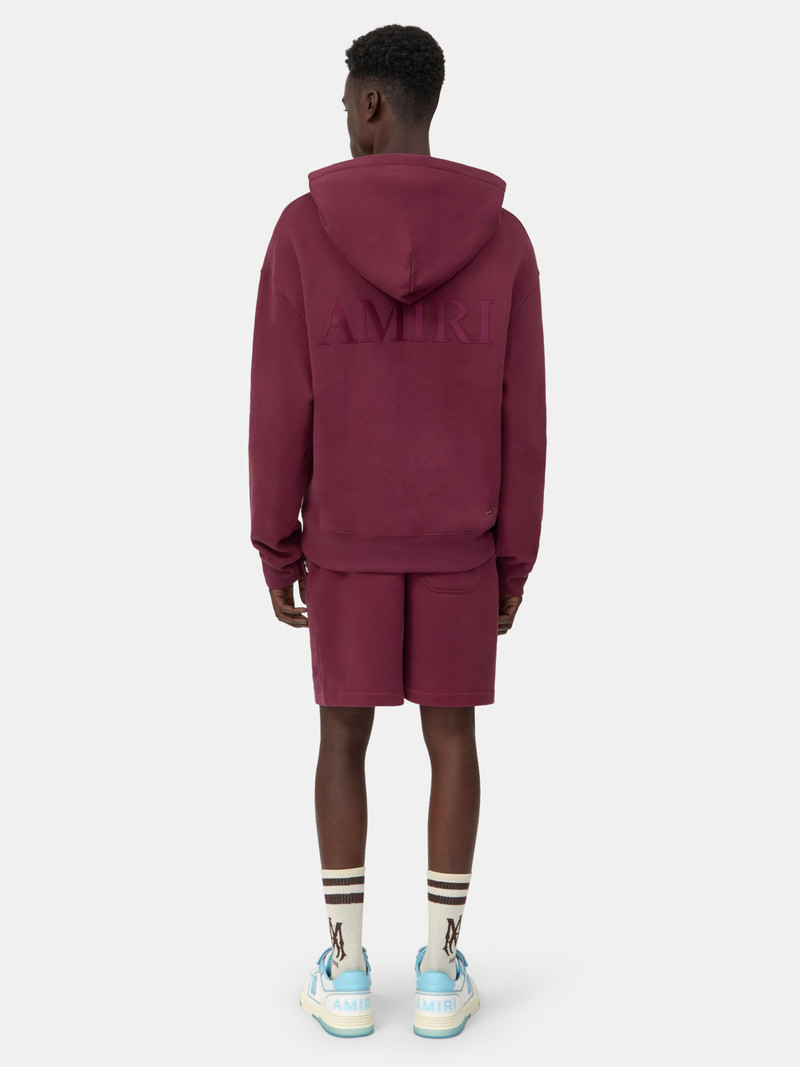 AMIRI OVERSIZED HOODIE 4